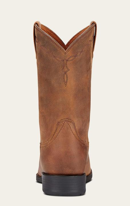 Actual product image Ariat Heritage Roper (42)