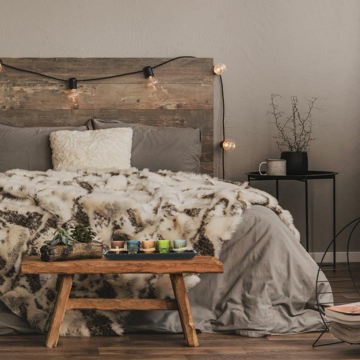 Actual product image Relaxdays Gazebo side-panels (10 cm, 30 cm)