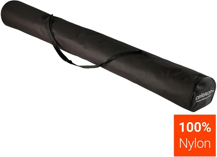 Immagine prodotto Celexon Softcase 244cm per schermo a treppiede (Astuccio)