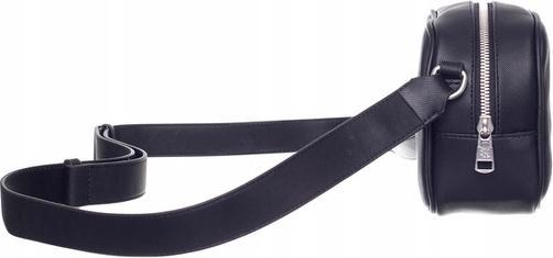 Actual product image Calvin Klein CKJ Sculpted Camera Bag 18 Twill Black