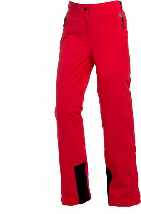 fluo rouge