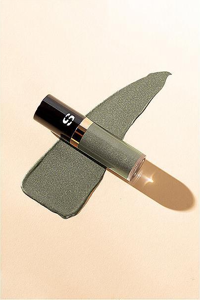 Actual product image Sisley Ombre Eclat Liquide No 6 (6)