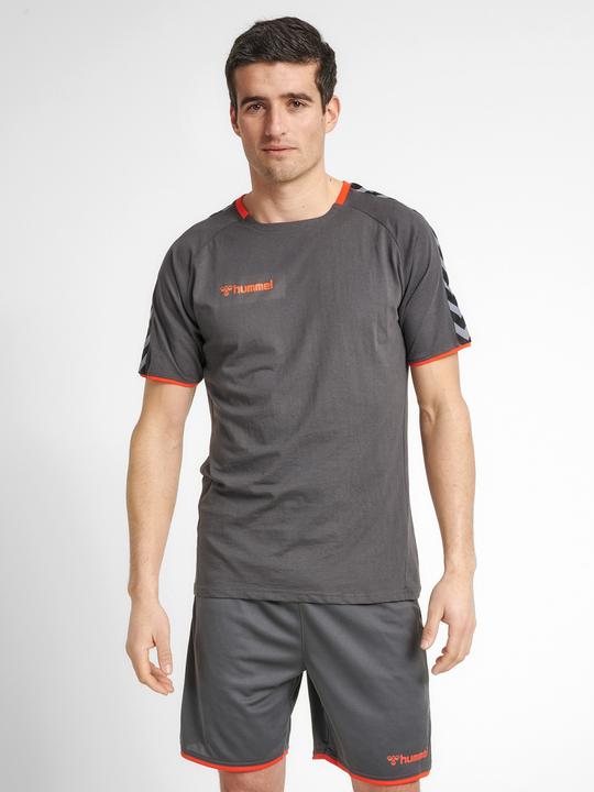 Produktbild hummel Authentic Training Tee (M)