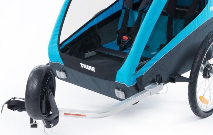Produktbild Thule Coaster XT 2