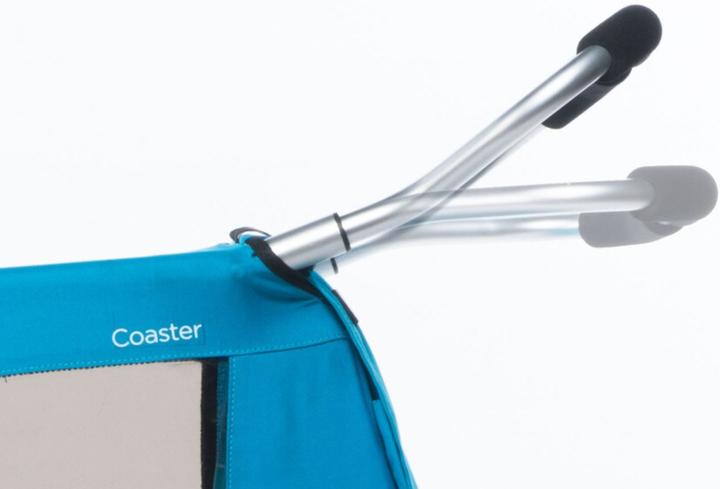 Produktbild Thule Coaster XT 2