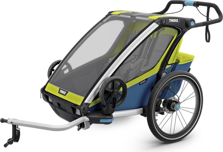 Actual product image Thule Chariot Sport 2