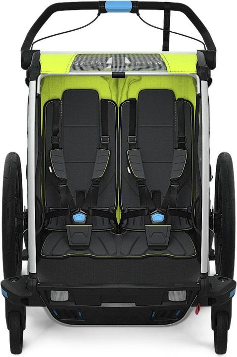 Actual product image Thule Chariot Sport 2