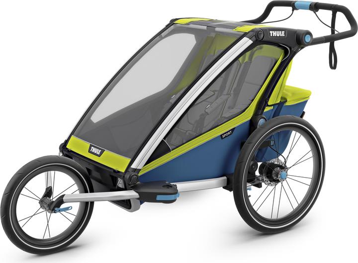 Actual product image Thule Chariot Sport 2