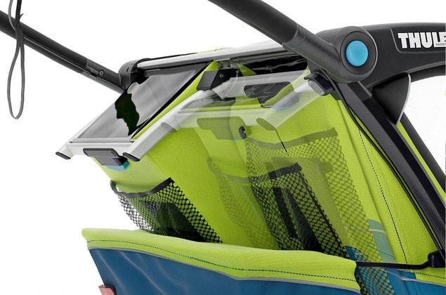 Actual product image Thule Chariot Sport 2