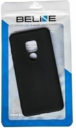 Image du produit Beline Étui Candy Oppo A52 czarnyblack (Samsung Galaxy A52s 5G, Oppo A72)