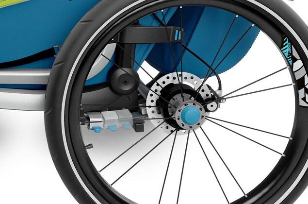 Produktbild Thule Chariot Sport 1