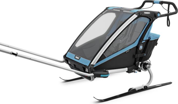 Thule Chariot Sport 2