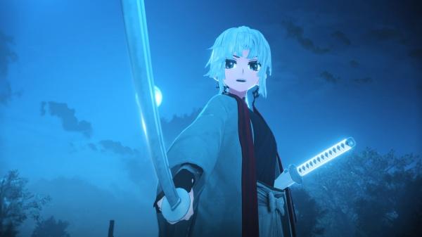 Image du produit Koei Tecmo Fate/Samurai Remnant (PS4, IT)