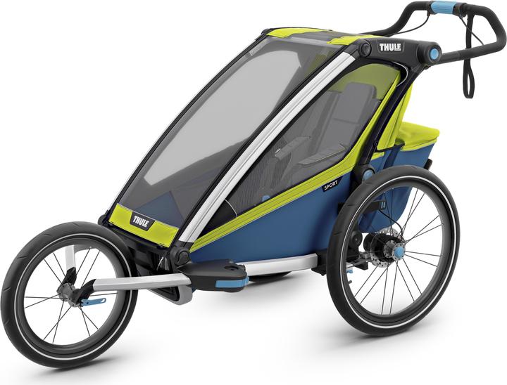 Produktbild Thule Chariot Sport 1