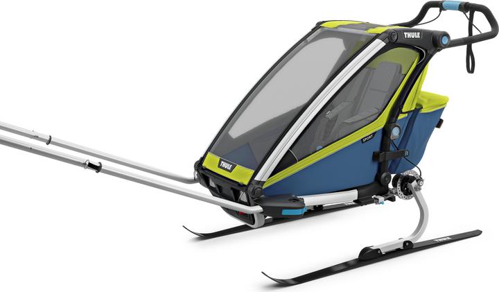 Produktbild Thule Chariot Sport 1