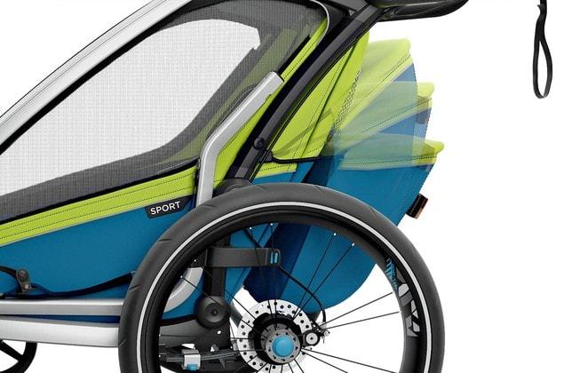 Produktbild Thule Chariot Sport 1