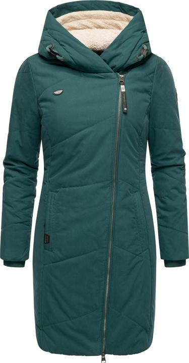 Produktbild Ragwear Gordon Long (XS)