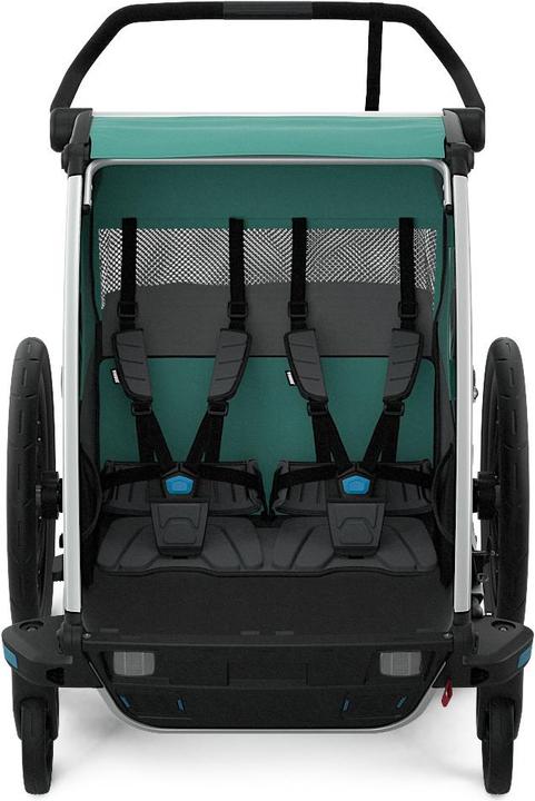 Actual product image Thule Chariot Lite 2