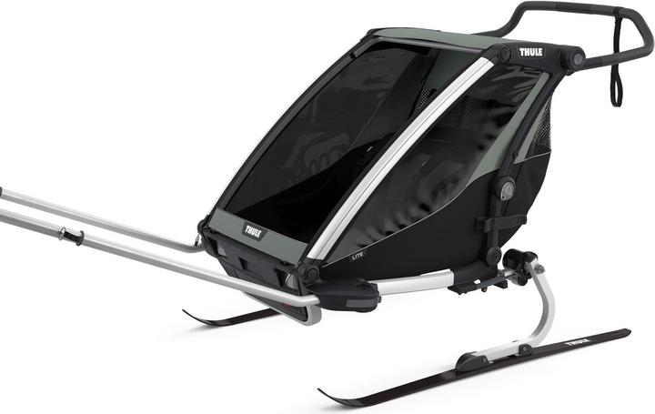 Image du produit Thule Chariot Lite 2