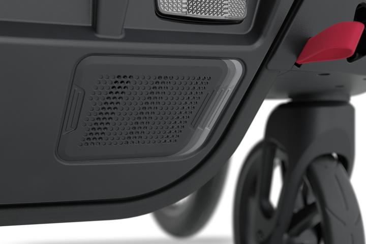 Image du produit Thule Chariot Lite 2