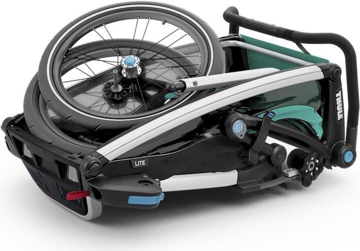 Produktbild Thule Chariot Lite 1