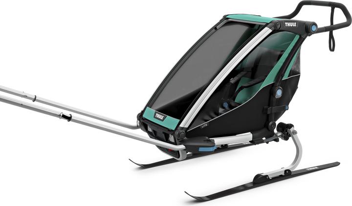Produktbild Thule Chariot Lite 1