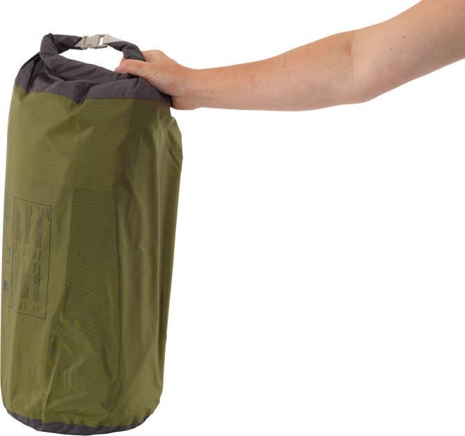 Actual product image Robens Voyager 3EX (Tunnel tent, 3.60 kg, 3 persons)