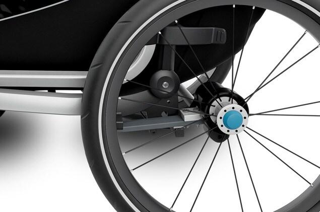 Produktbild Thule Chariot Lite 1