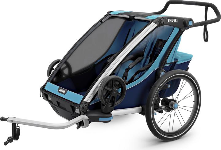 Immagine prodotto Thule Croce del carro 2