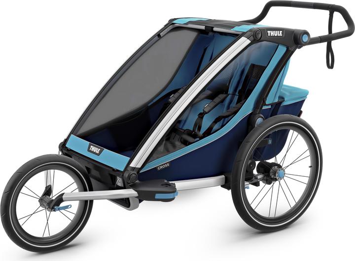 Immagine prodotto Thule Croce del carro 2