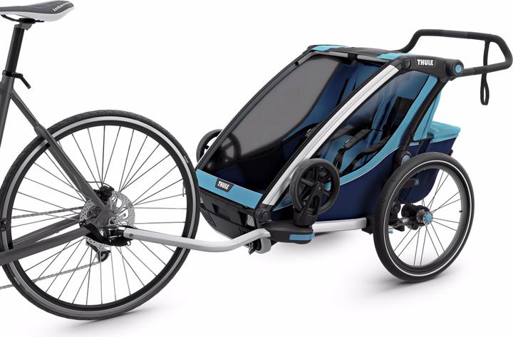 Immagine prodotto Thule Croce del carro 2