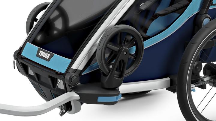 Immagine prodotto Thule Croce del carro 2