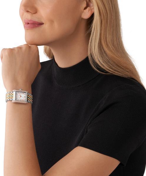 Image du produit Michael Kors Emery (Montre analogique, 33 mm)
