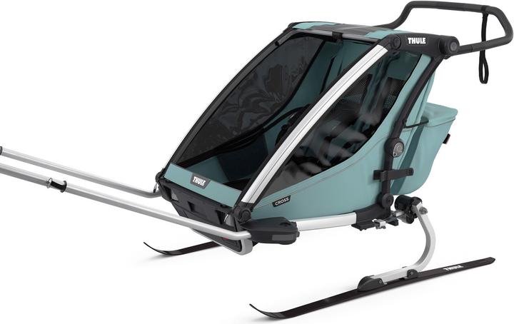 Actual product image Thule Chariot Cross 2