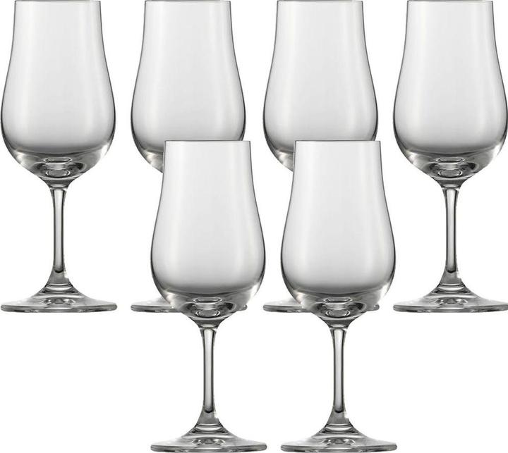 Produktbild Schott Zwiesel Special 17 (2.18 dl, 6 x, Whiskygläser)