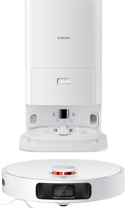 Actual product image Xiaomi Robot Vacuum X10+ (Vacuum mopping robot)