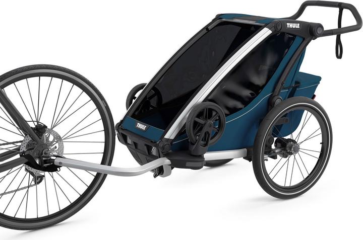 Thule Chariot Cross 1