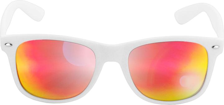 Image du produit Masterdis Lunettes De Soleil Likoma Mirror (Blanc, Blanc)