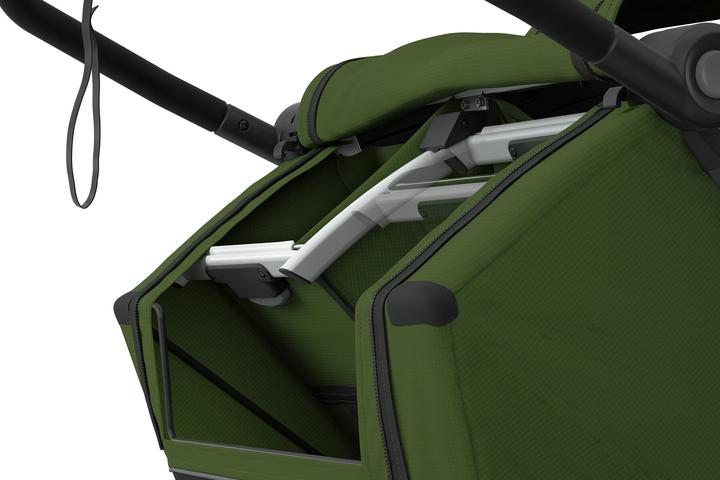 Produktbild Thule Chariot Cab 2