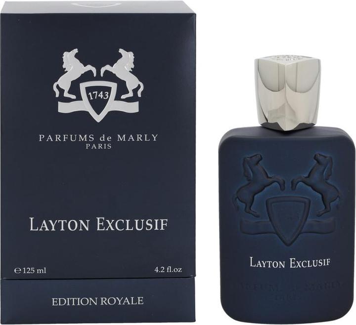 Immagine prodotto Parfums de Marly Layton Exclusif (Eau de parfum, 125 ml)