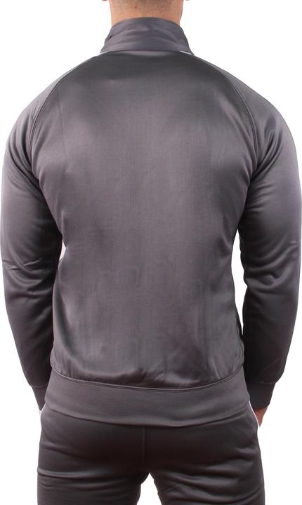Image du produit Gym Generation Veste Urban Force Gunmetal (S)