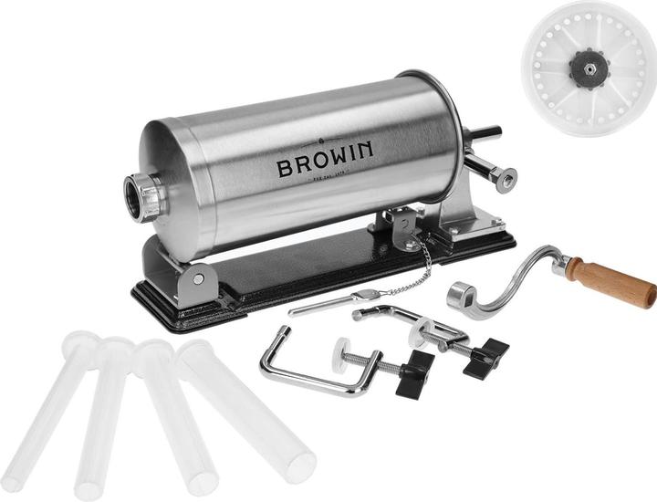 Immagine prodotto Browin Macchina per salsicce