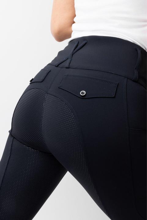 Actual product image Horze Leonie (40)