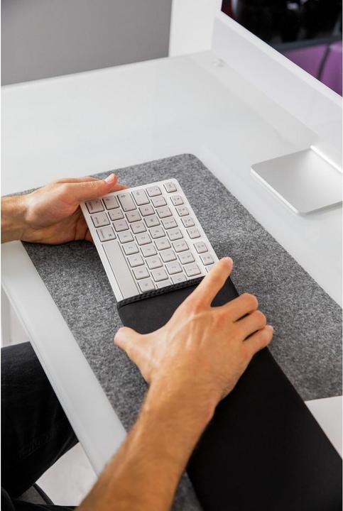Actual product image CHERRY KW 7100 Mini for Mac (DE, Wireless)