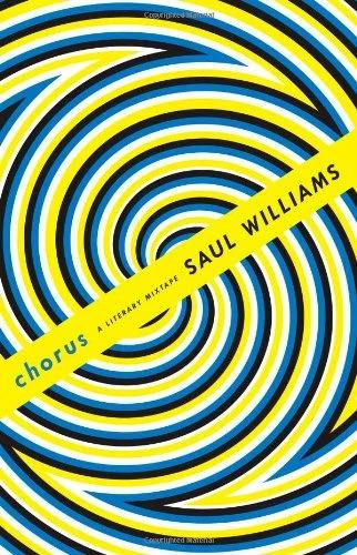 Produktbild Chorus (Englisch, Saul Williams, Aja Monet, Dufflyn Lammers, 2012)