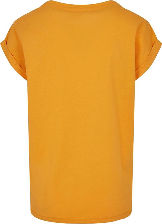Image du produit Urban Classics Ladies Extended Shoulder Tee (S, M)
