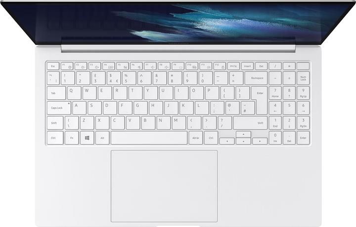 Produktbild Samsung Galaxy Book Pro (15.60", Intel Core i5-1135G7, 8 GB, 256 GB, DE)