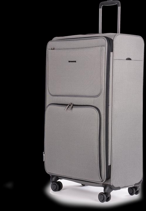 Produktbild Stratic Bendigo Light + - Koffer L (96 l, L (90 - 115l))