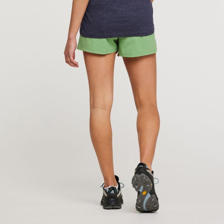 Actual product image Cotopaxi Brinco 3" Short-Solid (XS)