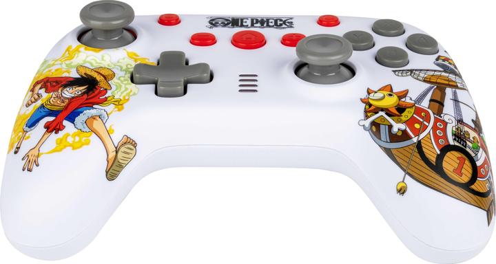 Actual product image Konix One Piece Gamepad (PC, Switch)